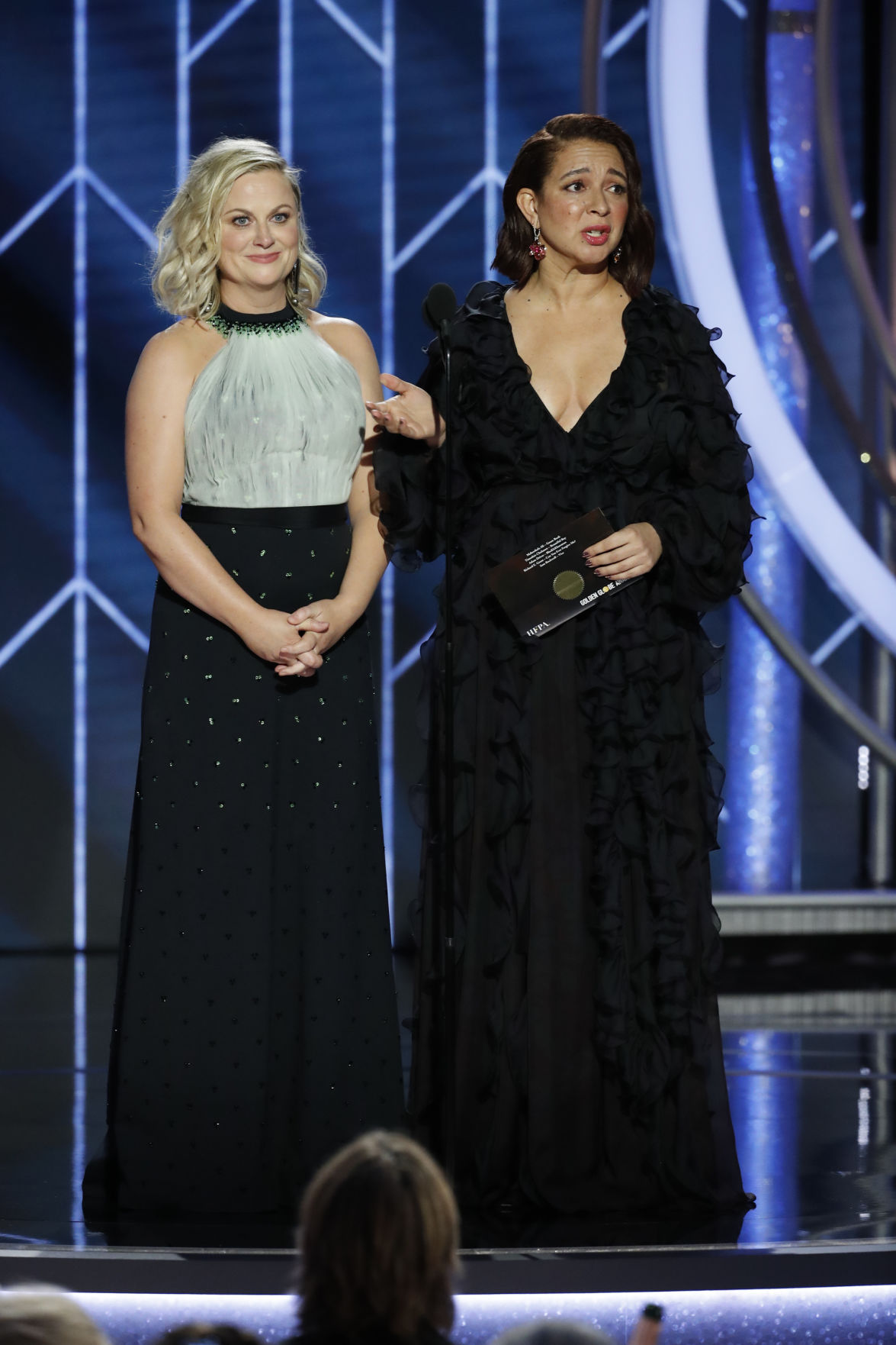 76th Annual Golden Globe Awards - Show